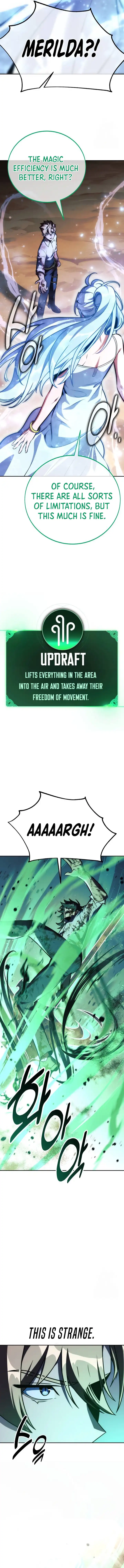 Read The Extra’s Academy Survival Guide Manga Online