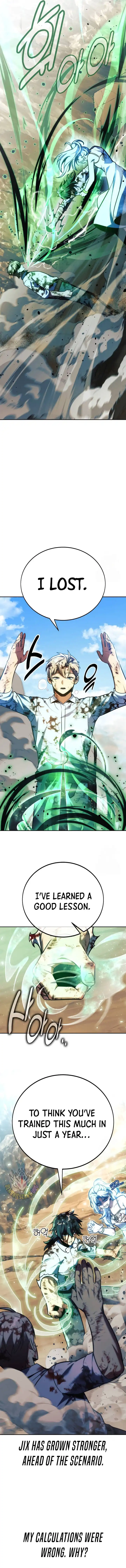 Read The Extra’s Academy Survival Guide Manga Online