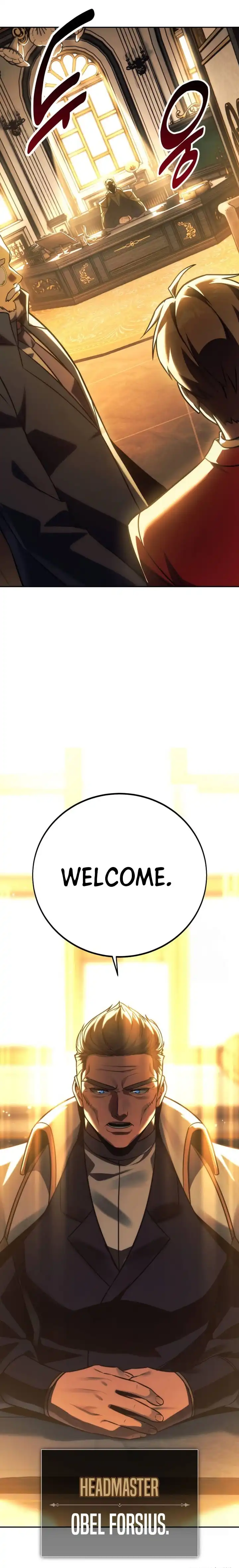 Read The Extra’s Academy Survival Guide Manga Online
