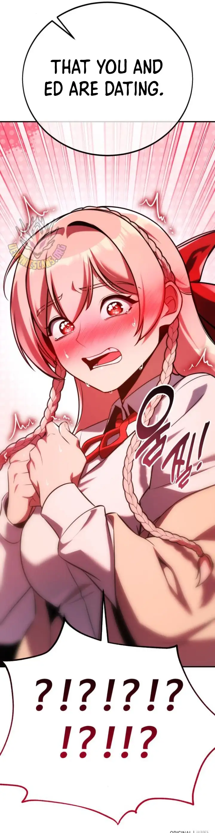 Read The Extra’s Academy Survival Guide Manga Online