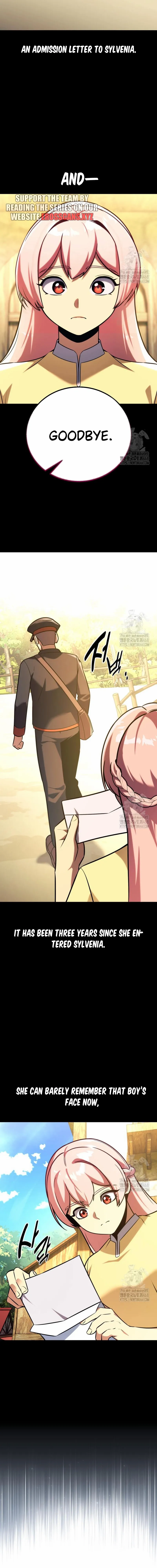 Read The Extra’s Academy Survival Guide Manga Online