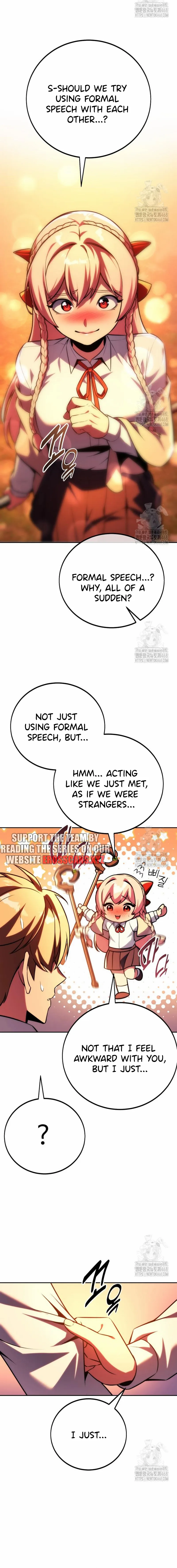 Read The Extra’s Academy Survival Guide Manga Online