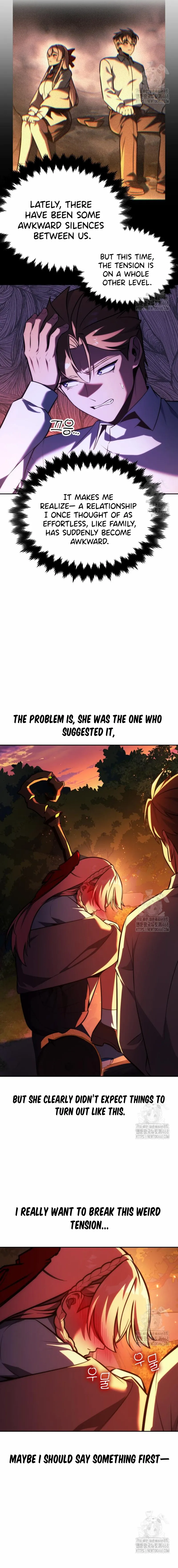 Read The Extra’s Academy Survival Guide Manga Online