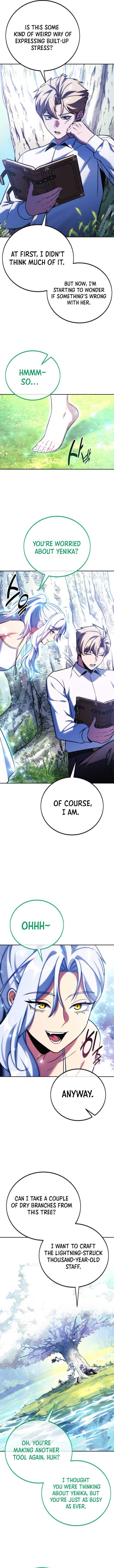 Read The Extra’s Academy Survival Guide Manga Online