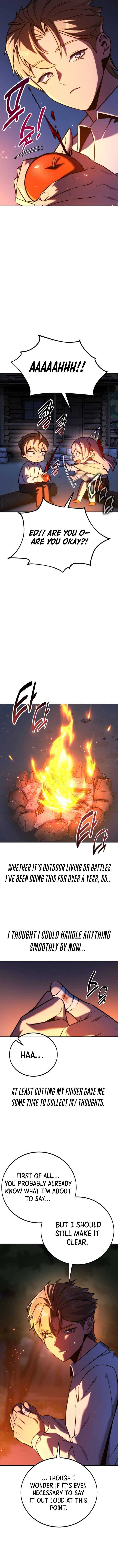 Read The Extra’s Academy Survival Guide Manga Online