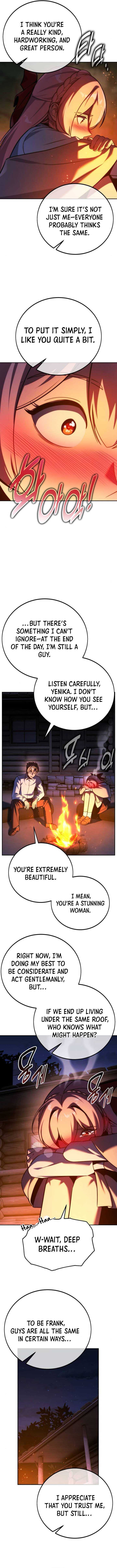 Read The Extra’s Academy Survival Guide Manga Online