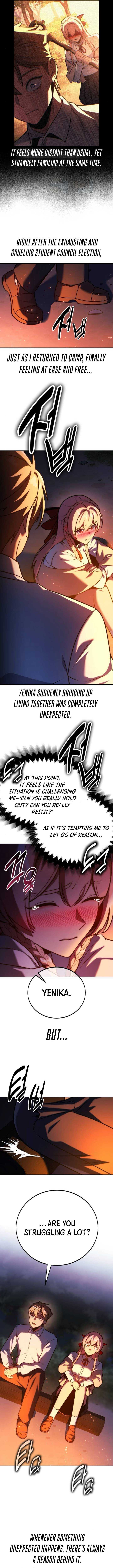 Read The Extra’s Academy Survival Guide Manga Online