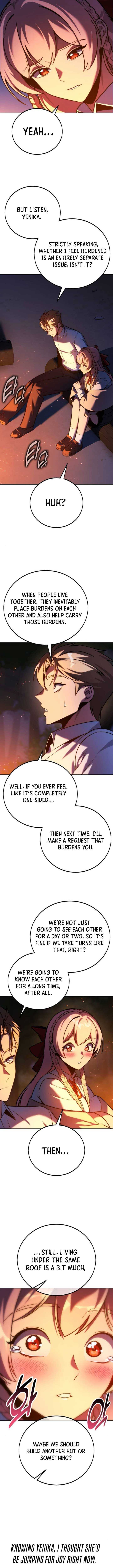 Read The Extra’s Academy Survival Guide Manga Online