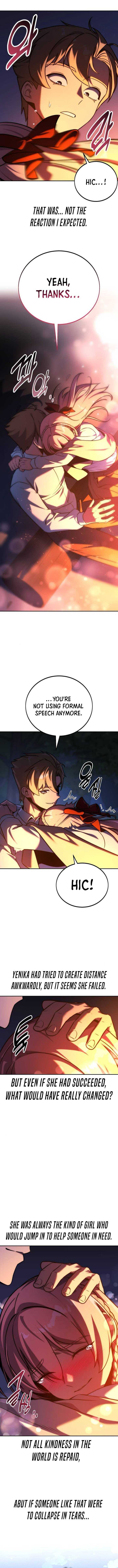 Read The Extra’s Academy Survival Guide Manga Online