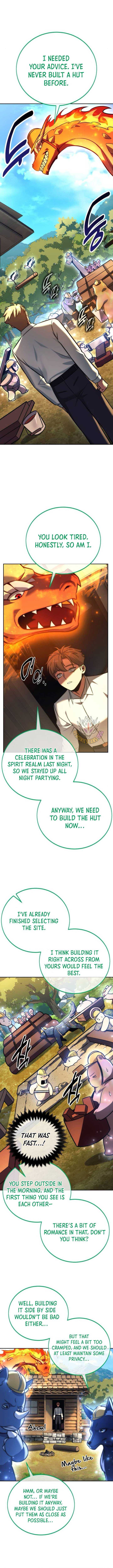 Read The Extra’s Academy Survival Guide Manga Online