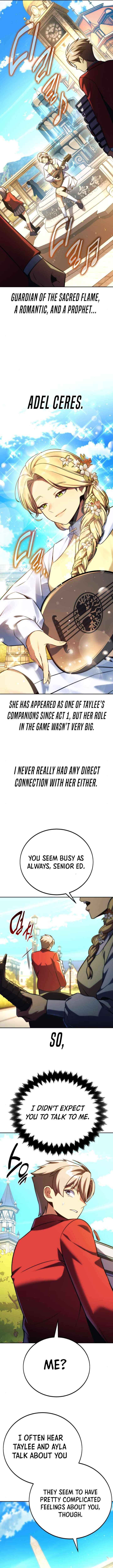 Read The Extra’s Academy Survival Guide Manga Online