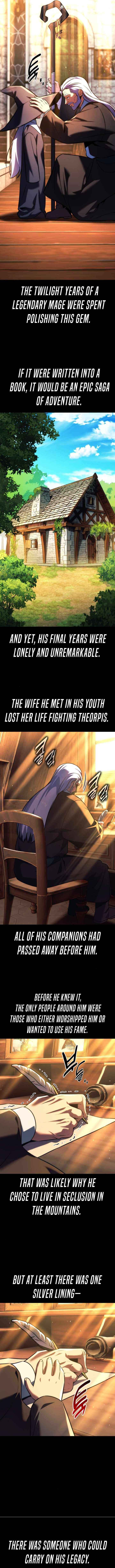 Read The Extra’s Academy Survival Guide Manga Online