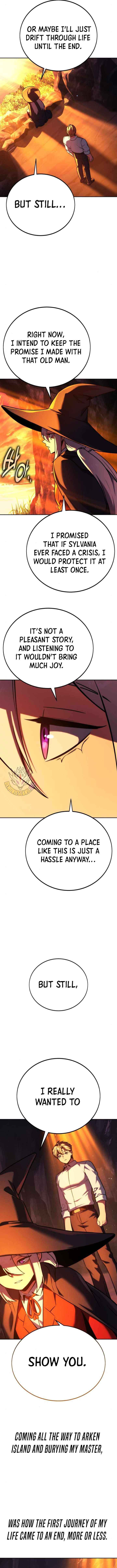 Read The Extra’s Academy Survival Guide Manga Online