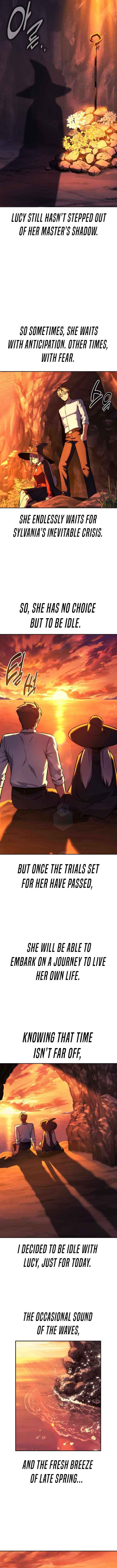 Read The Extra’s Academy Survival Guide Manga Online