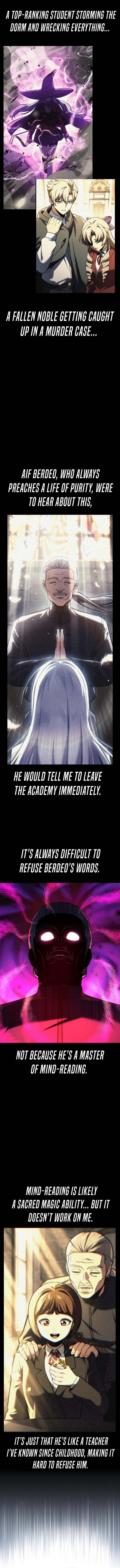 Read The Extra’s Academy Survival Guide Manga Online