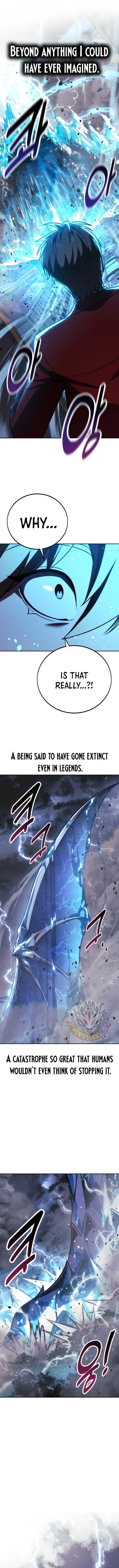 Read The Extra’s Academy Survival Guide Manga Online