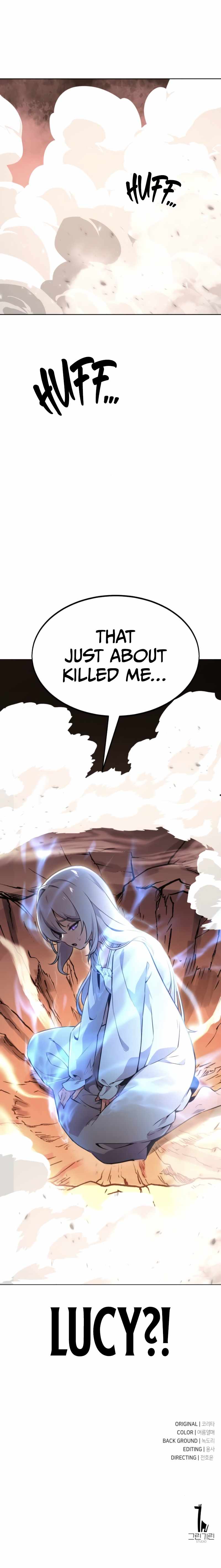 Read The Extra’s Academy Survival Guide Manga Online