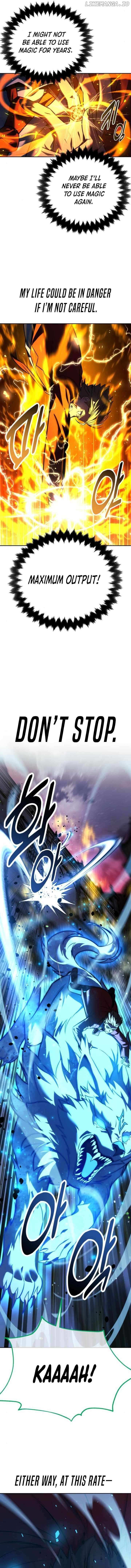 Read The Extra’s Academy Survival Guide Manga Online