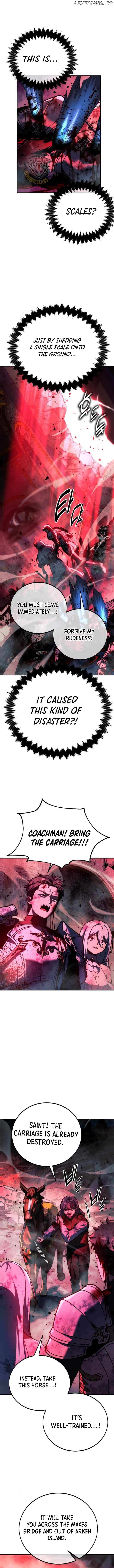 Read The Extra’s Academy Survival Guide Manga Online