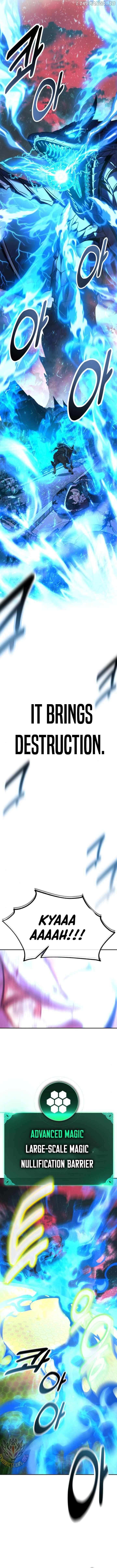 Read The Extra’s Academy Survival Guide Manga Online