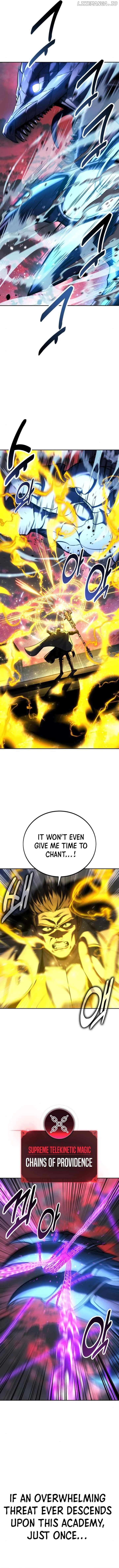 Read The Extra’s Academy Survival Guide Manga Online