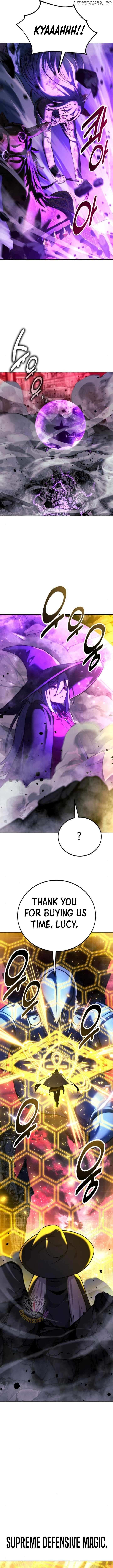 Read The Extra’s Academy Survival Guide Manga Online