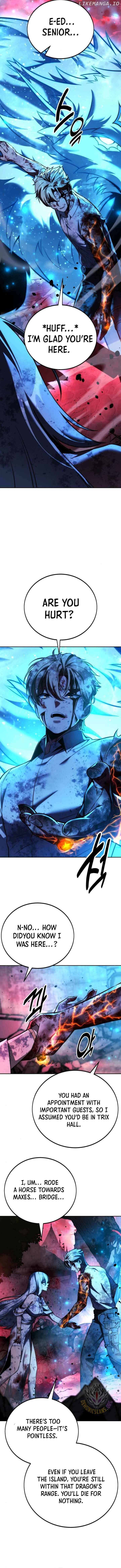 Read The Extra’s Academy Survival Guide Manga Online