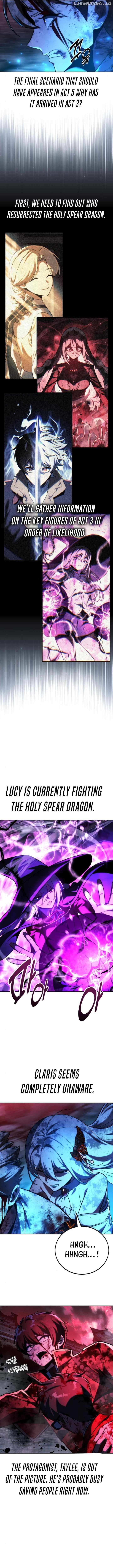 Read The Extra’s Academy Survival Guide Manga Online