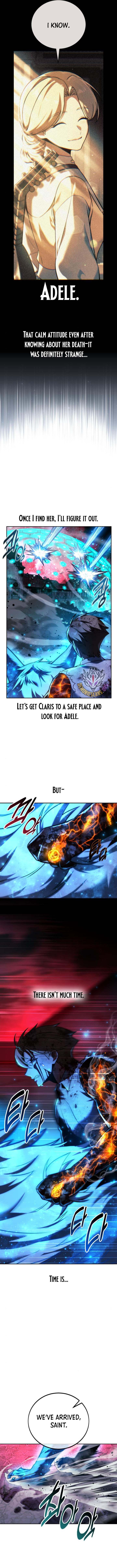 Read The Extra’s Academy Survival Guide Manga Online