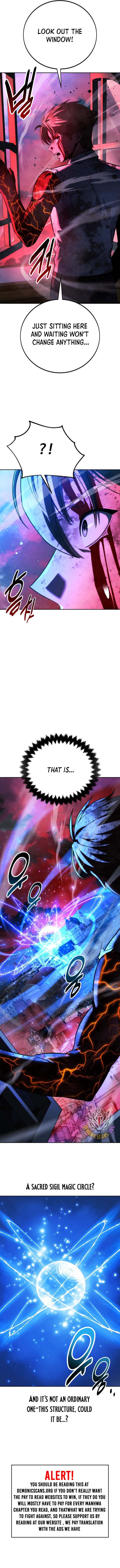 Read The Extra’s Academy Survival Guide Manga Online