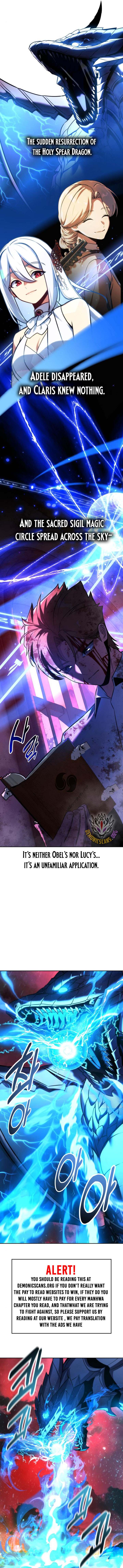 Read The Extra’s Academy Survival Guide Manga Online