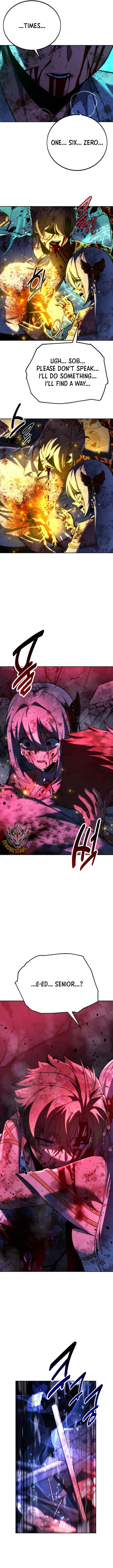 Read The Extra’s Academy Survival Guide Manga Online