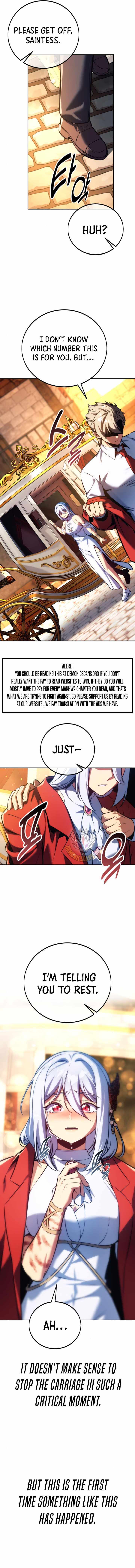 Read The Extra’s Academy Survival Guide Manga Online