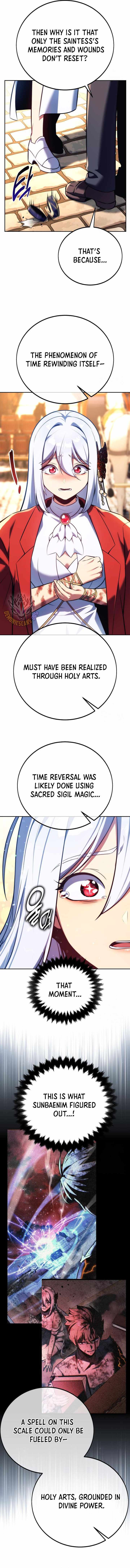 Read The Extra’s Academy Survival Guide Manga Online