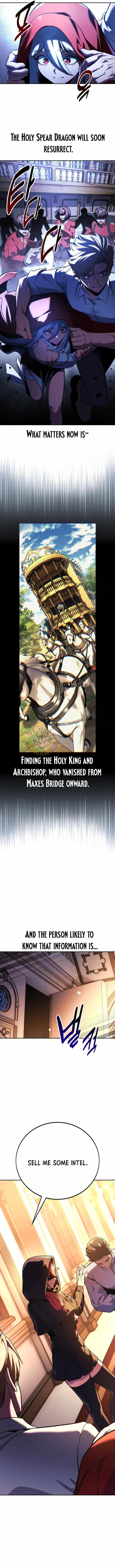 Read The Extra’s Academy Survival Guide Manga Online