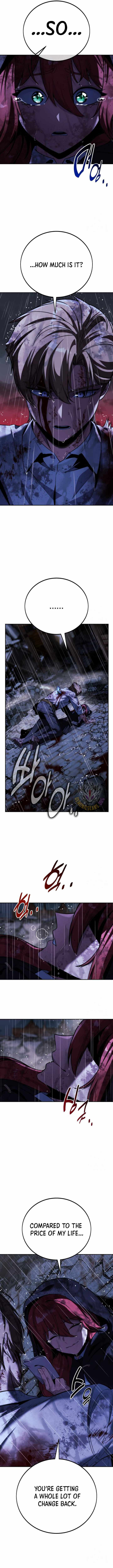 Read The Extra’s Academy Survival Guide Manga Online