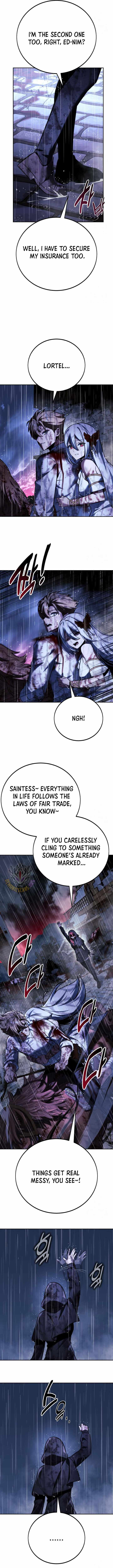 Read The Extra’s Academy Survival Guide Manga Online