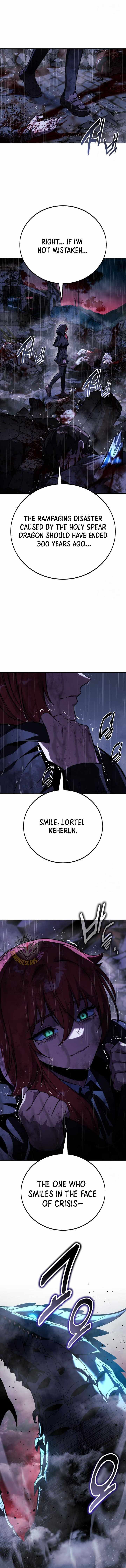 Read The Extra’s Academy Survival Guide Manga Online