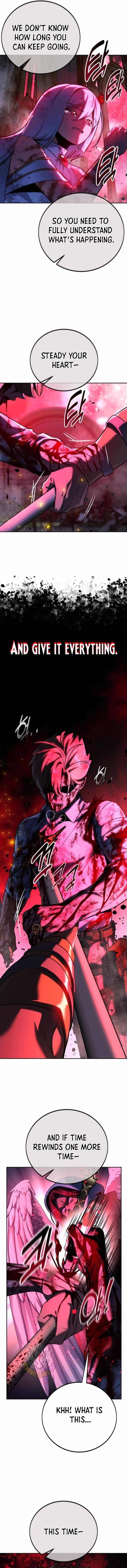 Read The Extra’s Academy Survival Guide Manga Online