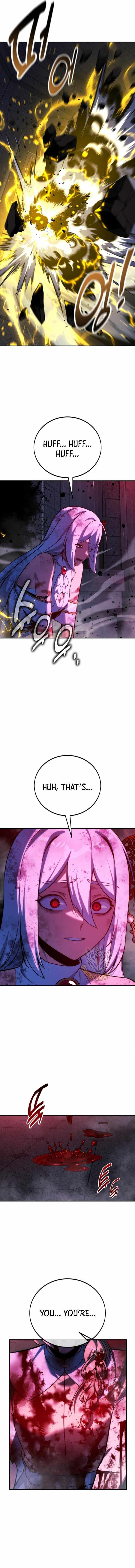 Read The Extra’s Academy Survival Guide Manga Online