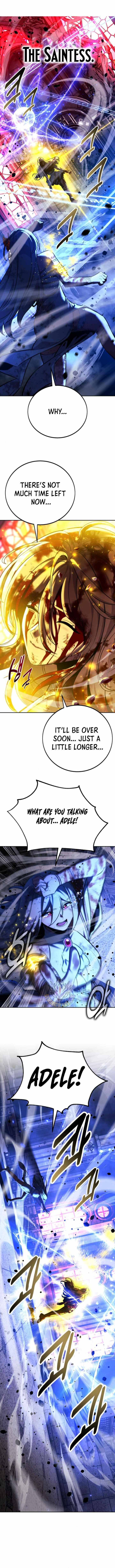 Read The Extra’s Academy Survival Guide Manga Online