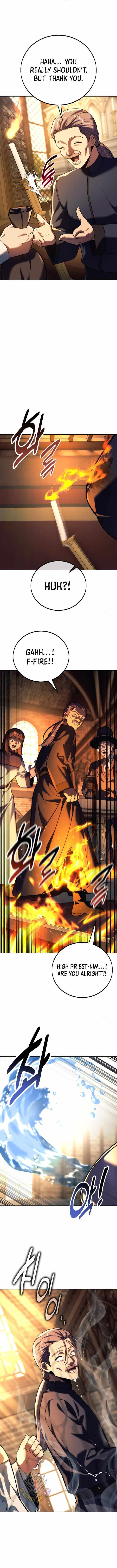 Read The Extra’s Academy Survival Guide Manga Online