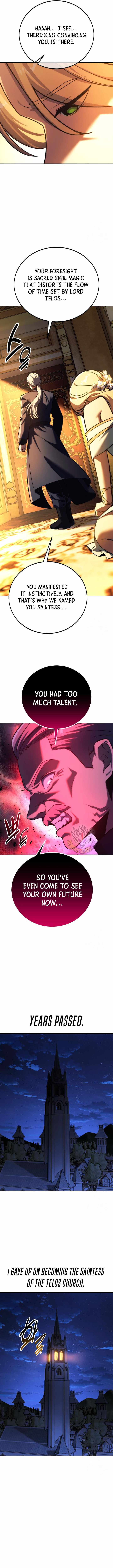 Read The Extra’s Academy Survival Guide Manga Online