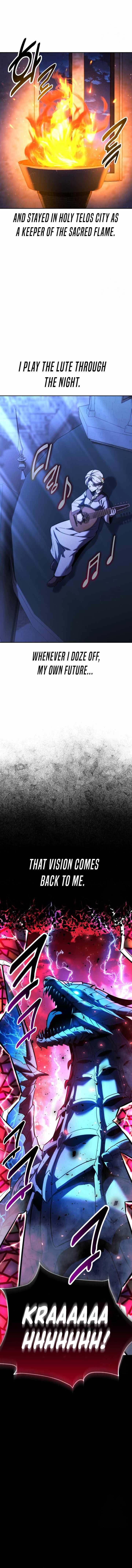 Read The Extra’s Academy Survival Guide Manga Online