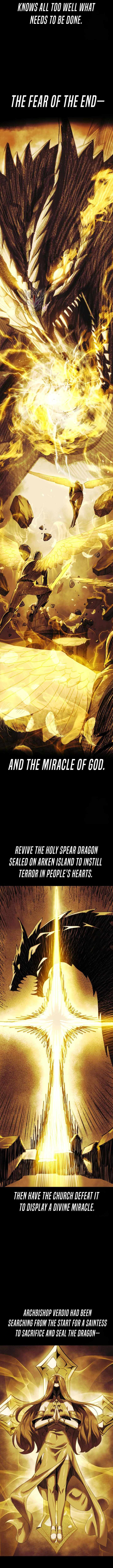 Read The Extra’s Academy Survival Guide Manga Online