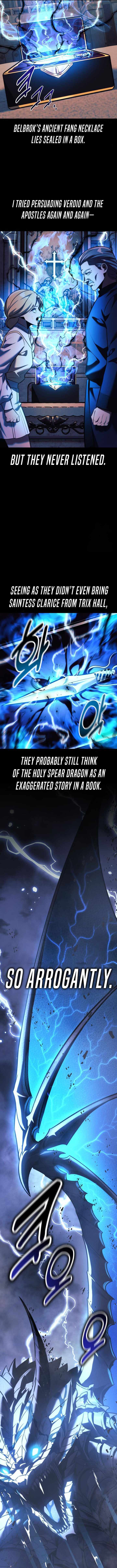 Read The Extra’s Academy Survival Guide Manga Online