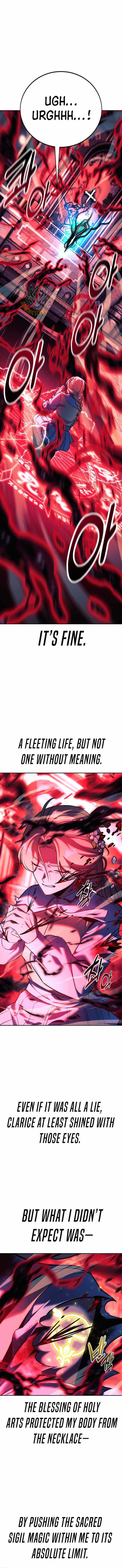 Read The Extra’s Academy Survival Guide Manga Online