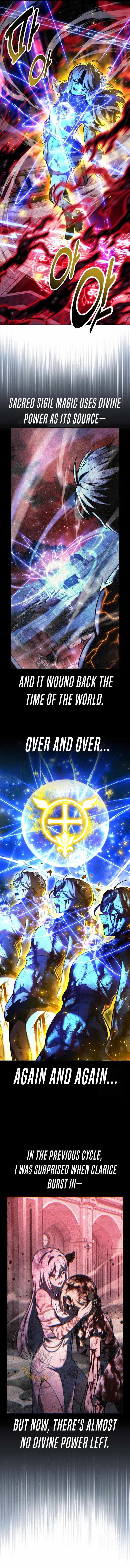 Read The Extra’s Academy Survival Guide Manga Online