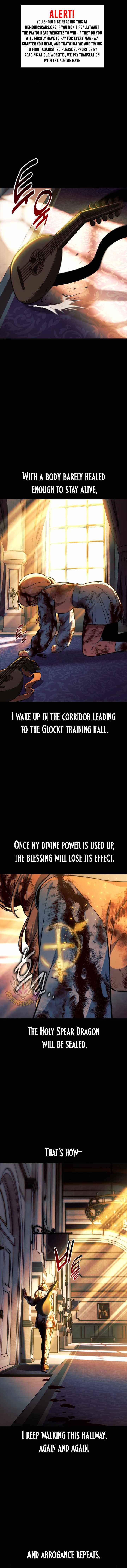 Read The Extra’s Academy Survival Guide Manga Online