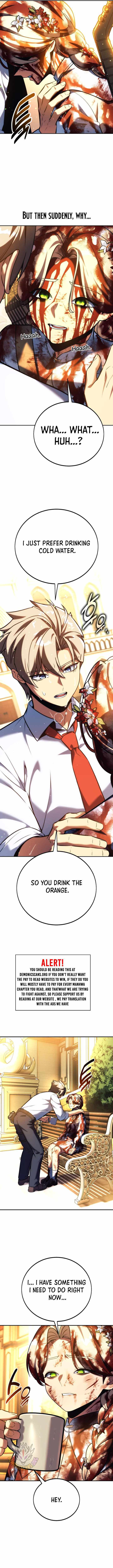 Read The Extra’s Academy Survival Guide Manga Online